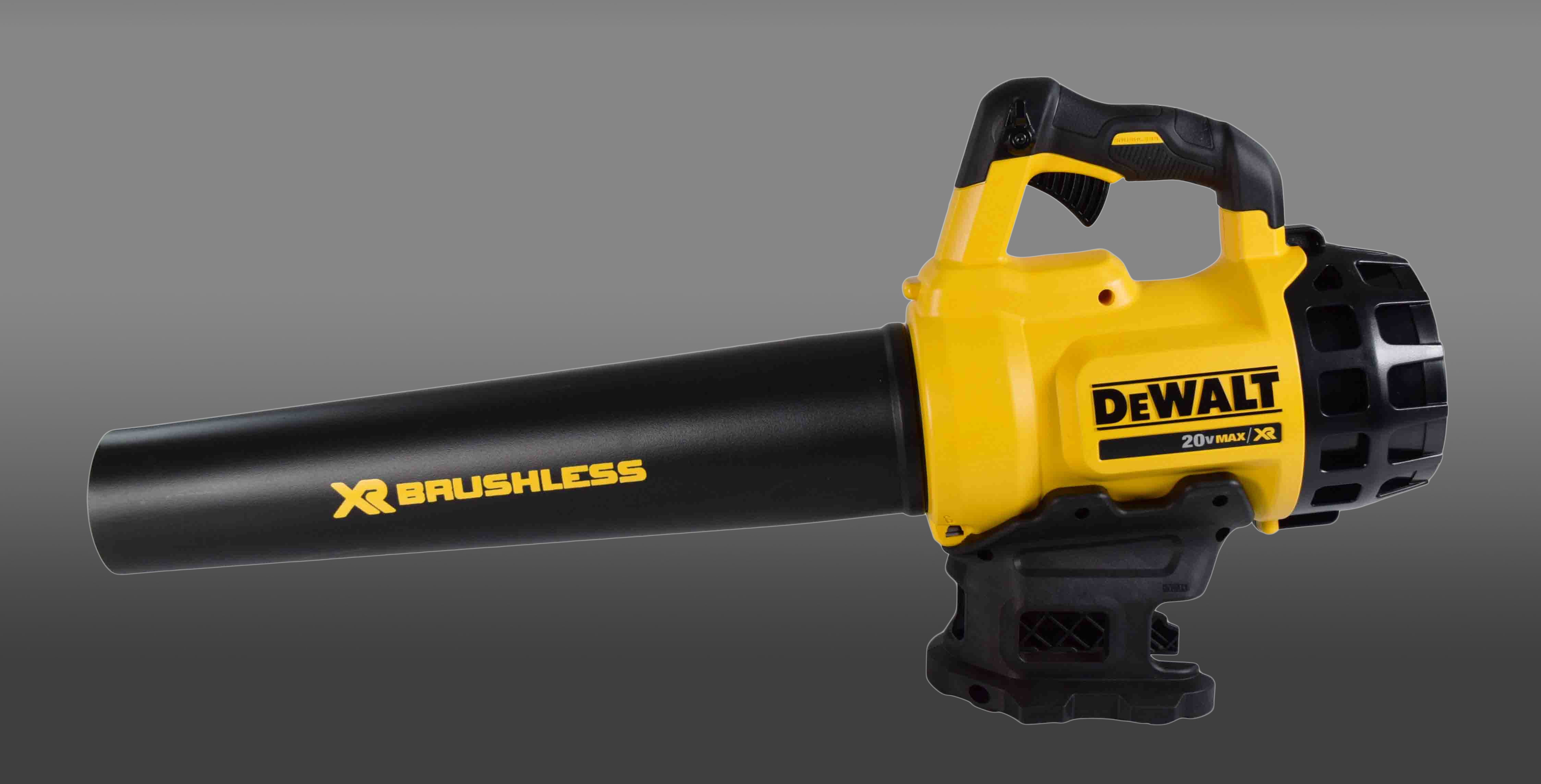 DeWalt 20V Max LiIon XR Brushless Handheld Blower DCBL720B