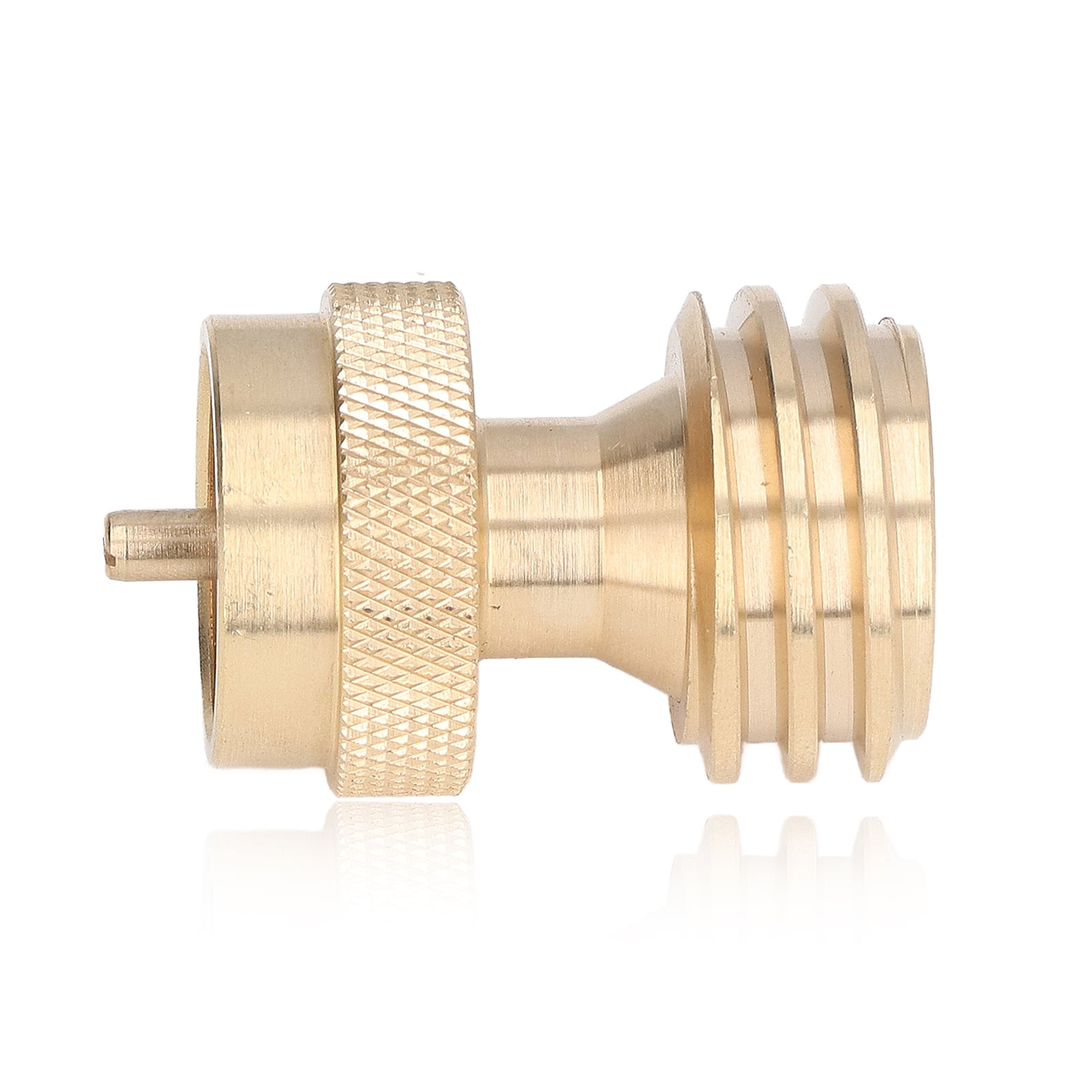 Propane?Tank?Adapter, Gas Tank Converter Portable  For Grill