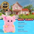 thumbnail image 4 of Fluffy, 4 of 5