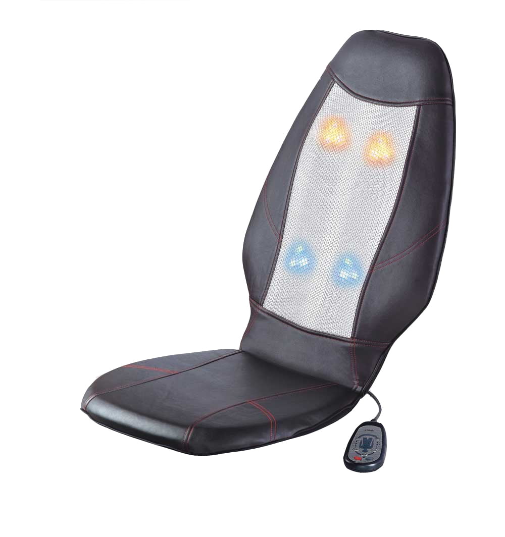 Wonder Wheels Car Seat Massage Pad