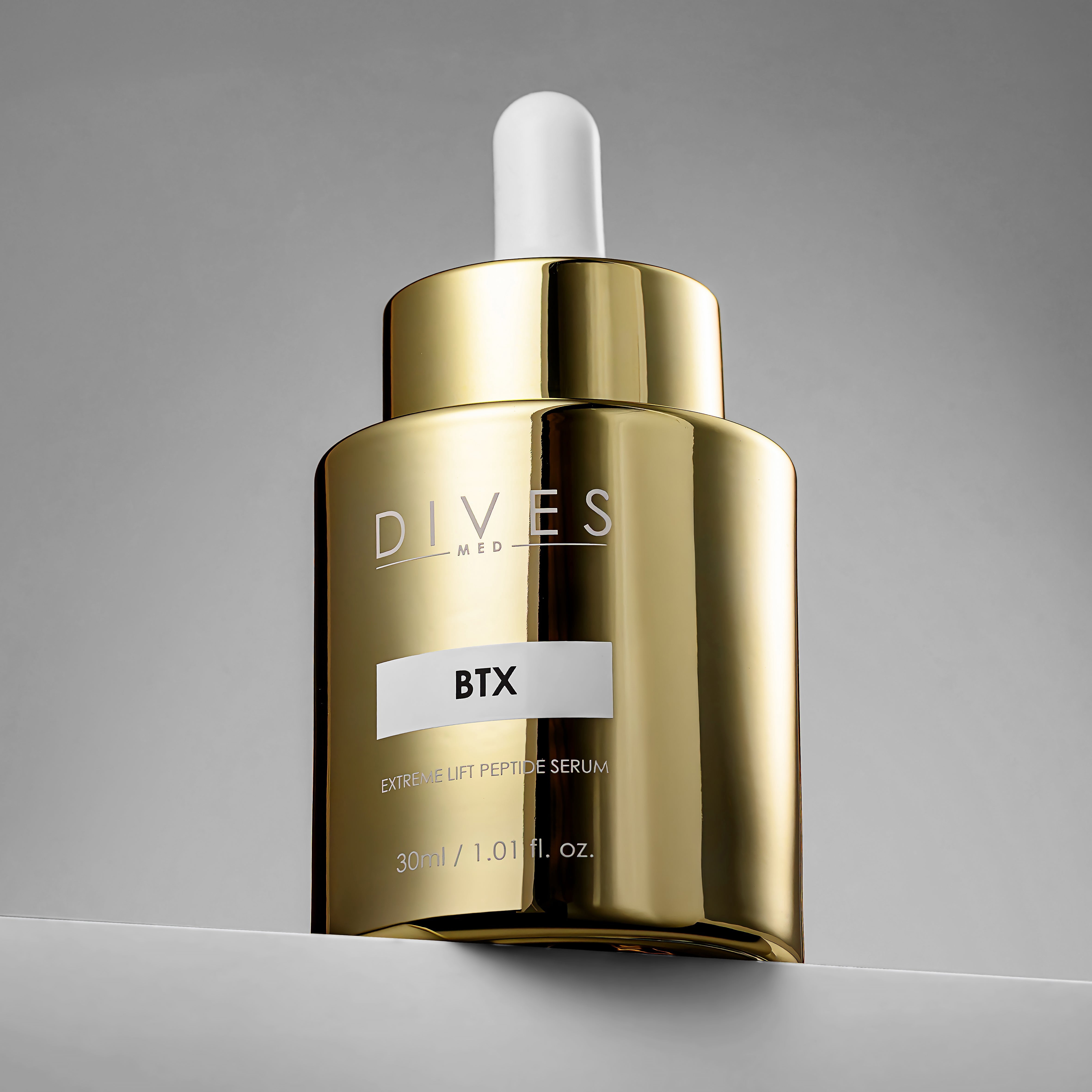 BTX Peptide Serum
