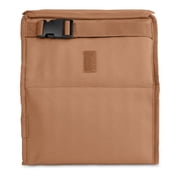 Packit Freezable Lunch Bag, Almond