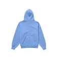 thumbnail image 2 of Supreme Men's b.b. Simon Zip Up Hooded Sweatshirt Blue, from StockX, 2 of 3
