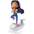 thumbnail image 6 of DC Super Hero Girls Wonder Woman Mini Vinyls, 6 of 8