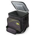 thumbnail image 3 of Arctic Zone Jumbo Hardbody Lunch Box, Grey, 3 of 5