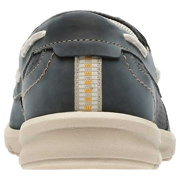 Men s Jarwin Edge Boat Shoe Walmart