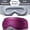 Purple, variant on Weighted Sleep Mask, 100% Blackout Blindfold for Sleeping, Deep 3D Contoured Eye Cups, Soft Memory Foam, Extended Full Coverage Strap for Side Sleeping, Travel, Relaxation, for Women and Men
