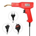 thumbnail image 3 of Handy Plastics Welders Garage Tools Hot Staplers Machine Staple Pvc Repairing Machine Car Bumpers Re, 3 of 5