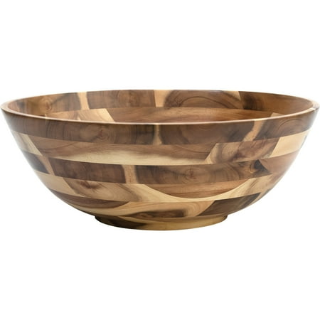 

Lipper Table Ware Acacia