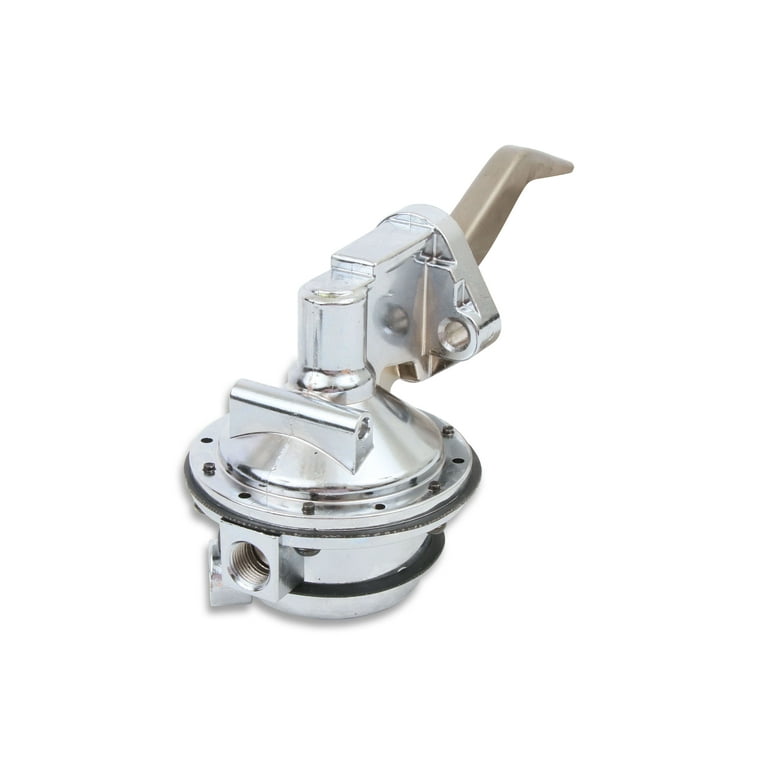 Holley Electric Fuel Pump Race wo/Regulator Holley Electric Fuel Pump Race wo/Regulator