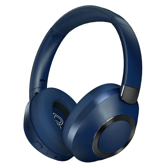 Auriculares EAORUL con cancelación activa de ruido Bluetooth 5.3