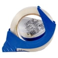 thumbnail image 2 of Duck High Performance Packing Tape with Dispenser, 1.88 in. x 60 yd., Clear, 2 of 8