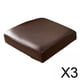 thumbnail image 1 of funda para asiento de comedor,funda para asiento de comedor funda elástica elástica,funda de terciopelo para asiento de silla de escritorio de computadora difusa,funda antideslizante para, 1 of 8