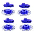 thumbnail image 1 of SUTENGDA Aluminum Metal Brake Disc Caliper Hub For TRAXXAS UDR Unlimited Desert Racer 1/7 RC Car, 1 of 5