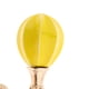 thumbnail image 4 of 1 Par de Soportes para Cortinas, Corbatas, de Pared, Correas de para Colgar, Soporte para Cortina de Amarillo Macarena Ganchos de retención de cortina, 4 of 8