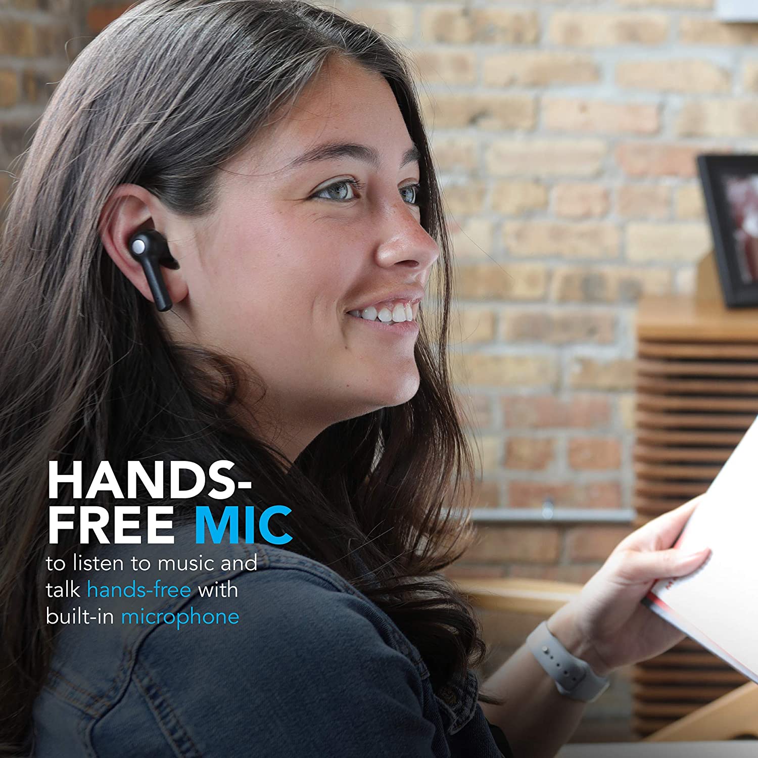 Billboard Bluetooth 5.0 True Wireless 