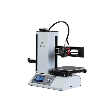 (Open Box) Monoprice MP Select Mini 3D Printer V2