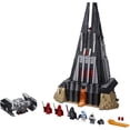 thumbnail image 2 of Kit de Construcción Castillo de Darth Vader LEGO Star Wars 75251 Con 6 Minifiguras 1,060 piezas LEGO 75251, 2 of 2
