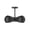 Matte Black, variant on Alora Lighting PD648315MB Willow 3 Light 16" Wide Chandelier - Black