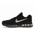 thumbnail image 2 of Nike Women's Air Max 2017 Black Anthracite Running Shoes, from StockX, 2 of 5