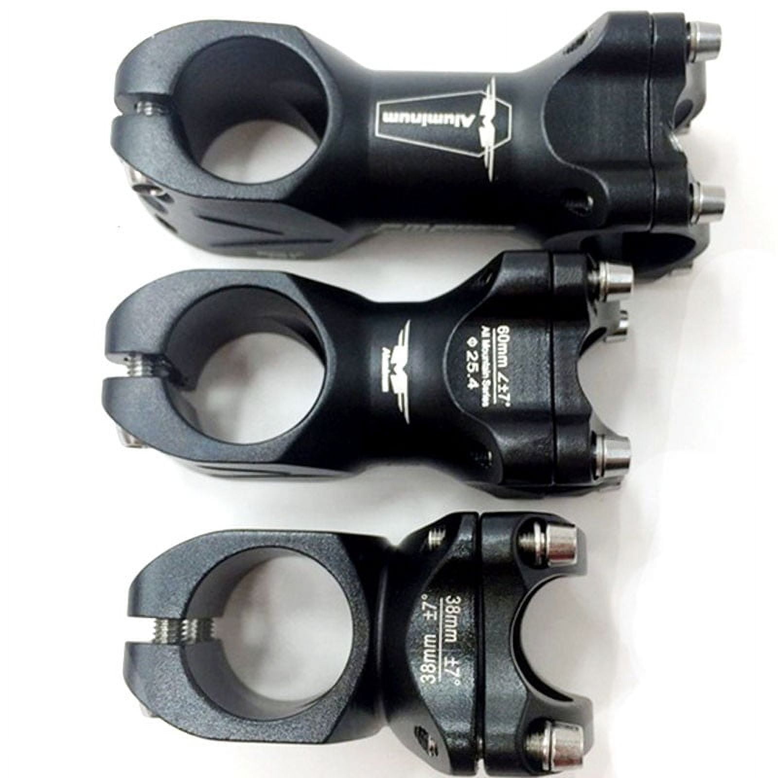 QXKE FMF Mountain Bike Stem Road Bicycle Handlebar Stems
