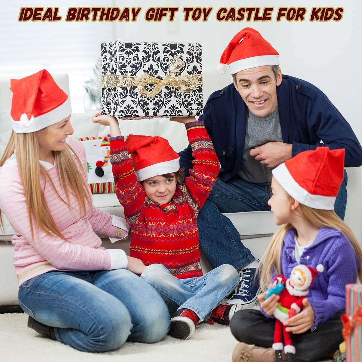 Medieval Castle Knight Toy Soldier, Figures Army Men Toys, Castle Building  Piracy Knight Action Figurines with 20 Piracies, 12 Soldiers, 200 Mini Army Men