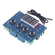 thumbnail image 3 of Risegun Controlador De Temperatura Universal XH-W1316 + Control De Aceleración Controlador De Temperatura De Salida De Relé De 2 Vías Alarma Alta Y Baja, 3 of 8