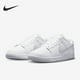 thumbnail image 4 of Nike Dunk Low Original Panda en blanco y negro Zapatillas deportivas clásicas informales para tabla Zapatos de corte bajo para hombres y mujeres Zapatos deportivos, 4 of 5
