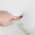 thumbnail image 4 of 30 x 50cm Sleep Polyester Fiber Slow Rebound Memory Foam Pillow Health Care, 4 of 8