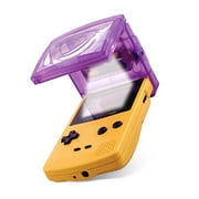 Light and Magnifier Game Boy Color