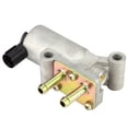 thumbnail image 3 of Válvula de control de aire de ralentí para HONDA CIVIC 1.5LL4 19921995 36450P08004, 3 of 9