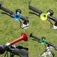 thumbnail image 5 of Retro * Bugle Horn For Bike, Rubber Squeeze Alarm Horn# Bike V8W5 E4M8, 5 of 9