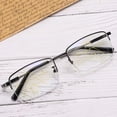 thumbnail image 3 of Gafas de lectura gafas de lectura de alta definición alivio de la fatiga gafas de lectura Alivio de la fatiga visual Gafas de lectura multifocales Anti Blue Rays Gafas ANGGREK Otros, 3 of 8