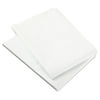 Hallmark Tissue Paper (White) 50 Sheets for Birthdays, Gift Wrap, Crafts, DIY Paper Flowers