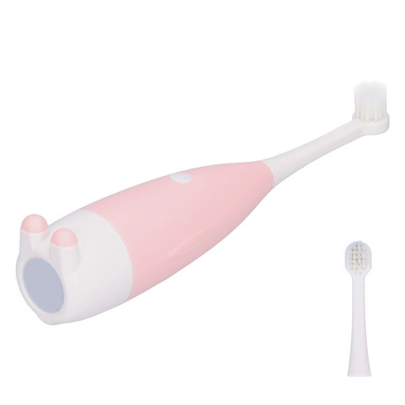 Cepillo de dientes eléctrico BuyWeek para niños pequeños automático rendimiento de primer nivel
