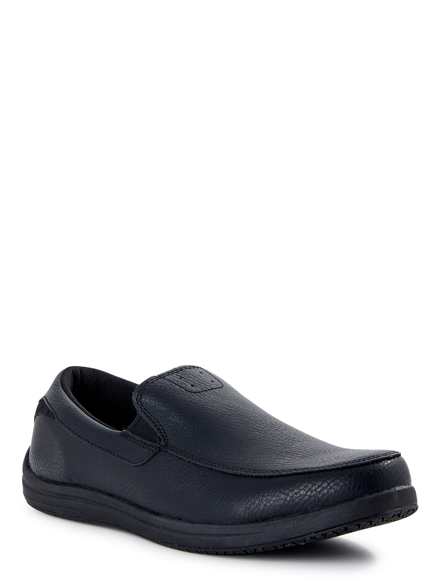 Tredsafe Men's Manon II Slip Resistant Shoes 