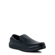 Tredsafe Men's Manon II Slip Resistant Shoes