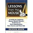 thumbnail image 2 of Leçons de la Souris par Snow, Dennis, 2 of 4
