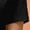 Black, variant on Natural Woman The Stare (WL) Short Sleeve T-Shirt EXPRESS DELIVERY