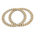thumbnail image 3 of Clutch Disc Kit for Yamaha Xp500 T-max Tmax 500 0, 3 of 9