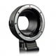thumbnail image 2 of Auto Focus EF-EOS M Mount Adapter for Canon EF/EF-S Lenses to EOS Mirrorless Cameras, 2 of 5