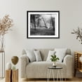 thumbnail image 4 of Historic Framed Print, Rock Creek Park - 11, 17-7/8" x 21-7/8", 4 of 9