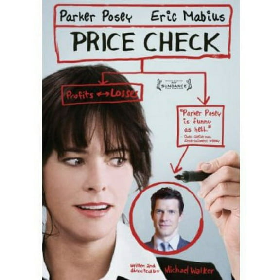 Price Check (DVD), Ifc Independent Film, Comedy