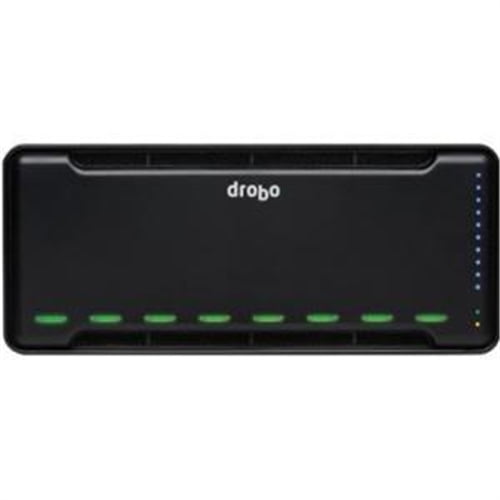 Drobo Drobo B810i 8-Bay 32TB NAS Array by Drobo