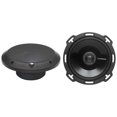 thumbnail image 1 of Rockford Fosgate P16 Punch 6″ 2-Way Full-Range Speakers, 1 of 3