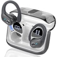 thumbnail image 1 of Auriculares inalámbricos Aptkode 2026 Bluetooth 5.4 75 horas de reproducción IPX7, 1 of 7