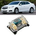 thumbnail image 4 of Car Audio Power Fuses Holder Stereo Distribution Block Box Digital Display(150A), 4 of 10