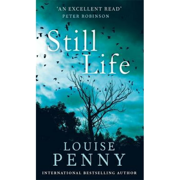 Pre-Owned Still Life: A Chief Inspector Gamache Mystery Book 1 (Unknown) 0351322302 9780351322303