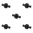 thumbnail image 3 of Maytalsory Nitrous Pressure Gauge Adapter Simple And Effective Solution With Seal High Durability Gauge T black 5Set, 3 of 6