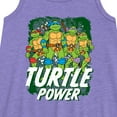 thumbnail image 2 of Teenage Mutant Ninja Turtles -Turtle Power - Toddler & Youth Girls A-line Dress, 2 of 4